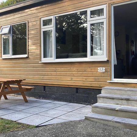 13 The Park Kilkhampton Exterior foto
