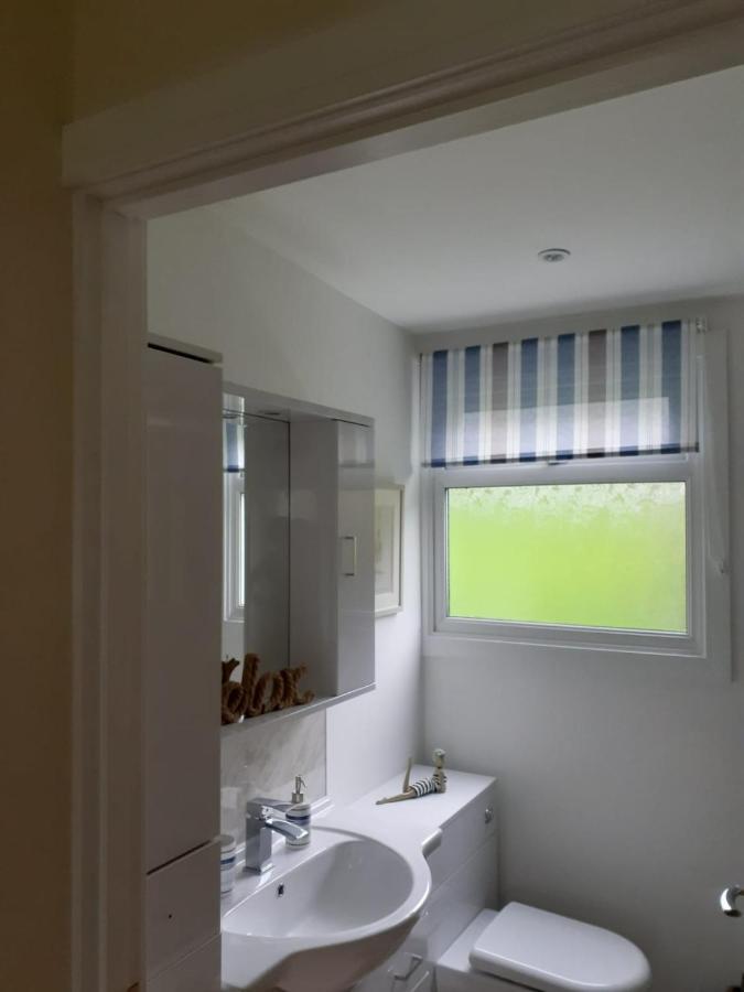 13 The Park Kilkhampton Exterior foto