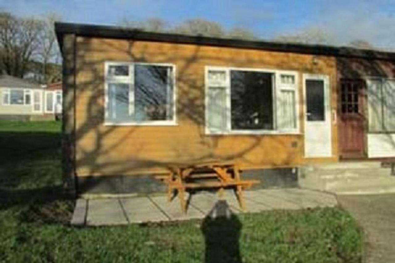 13 The Park Kilkhampton Exterior foto