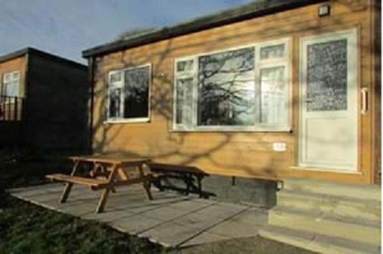 13 The Park Kilkhampton Exterior foto